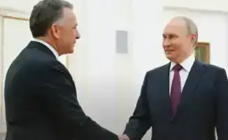 Путин и спецпосланник США Уиткофф провели более трех часов переговоров в Москве