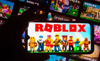 Roblox ограничивает доступ для пользователей из России, использующих VPN