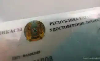 С 2026 года посольства Казахстана прекратят выдачу ИНН иностранцам