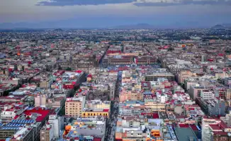 Земля встряхнула Мексику: президентский дебют нового года прерван сейсмическим ударом