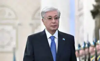 Внешняя политика как двигатель прогресса Казахстана