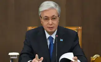 Токаев поручил силовикам усилить меры безопасности на фоне угроз национальной безопасности