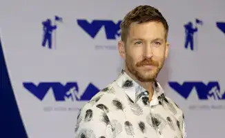 Скандал на миллионы: Calvin Harris судится с экс-партнёром. Судебный спор Calvin Harris с бывшим менеджером Томасом Сент-Джоном вызвал бурное обсуждение в соцсетях.
