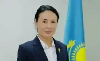 Скандал вокруг ФСМС: новое руководство возглавила Гульмира Сабденбек