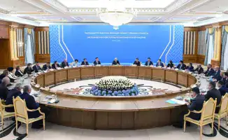 Конституционная реформа в Казахстане: полгода обсуждений и формирование целей и задач