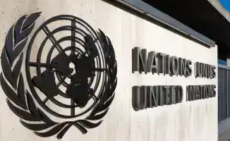 Экстренное заседание Совета безопасности ООН по Украине 12 января: удар российской ракеты 'Орешник'