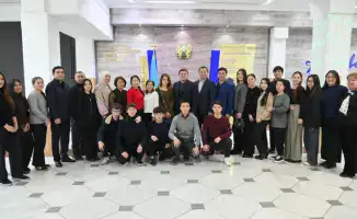 Пилотный проект в Мангистау: студенты получат возможность стать педагогами, что повысит уровень образования в регионе