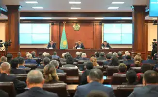 Децентрализация как ключ к региональному процветанию: Спикер Сената обсуждает с жителями, как президентские инициативы открывают новые горизонты для местного самоуправления