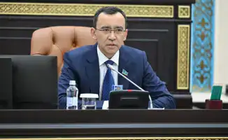 Сенат поддержал: новая конституция или старые идеи?