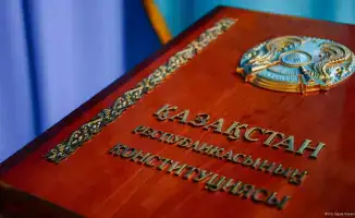 Казахстанцы готовятся к судьбоносным переменам: референдум и новая Конституция в 2026 году