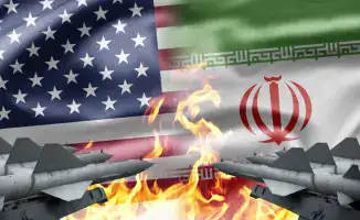 Эскалация напряженности: США выводят персонал с ближневосточных баз, предвещая возможный конфликт с Ираном