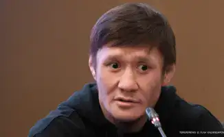Жалгас Жумагулов прокомментировал обвинения в многожёнстве: "Я придерживаюсь традиционных ценностей"