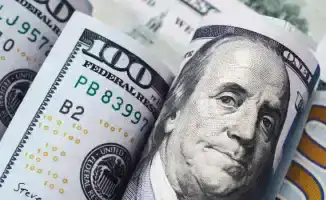 Тенге укрепляется к доллару: курс на торгах в Казахстане 20 января