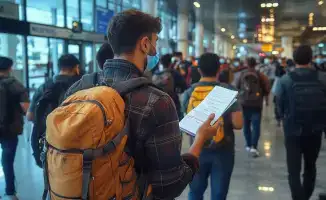 Токаев: Цифровизация мигрантов — ключ к безопасности страны