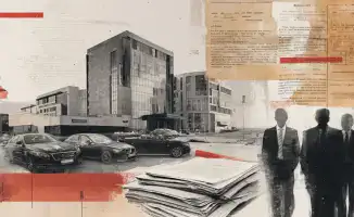 Токаев инициирует меры по борьбе с отмыванием денег: расширенная конфискация имущества и ужесточение ответственности для юридических лиц