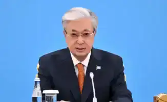 Касым-Жомарт Токаев запустил новый финансовый корабль: закон о банках прошел через шторм и обрел курс на стабильность