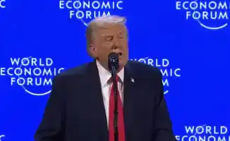 Трамп: Гренландия на повестке дня Давоса!