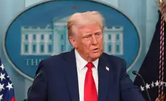 Трамп провозгласил себя президентом Венесуэлы