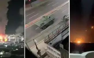 Трамп отдает приказ о военных ударах по объектам в Венесуэле: международные последствия на горизонте