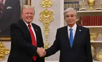 Дональд Трамп пригласил президента Казахстана Касым-Жомарта Токаева войти в состав создаваемого Совета мира по Газе. Это приглашение также подразумевает участие Казахстана в международных усилиях по мирному разрешению конфликта в регионе.