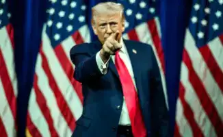 Трамп вводит пошлины против восьми стран за противодействие контролю США над Гренландией