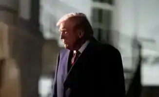 Трамп: Китай готовит 'золотую сеть' для Канады, а Гренландия остается без защиты