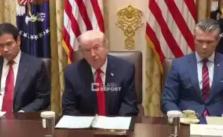 Трамп попросил Путина не открывать огонь по городам Украины на неделю
