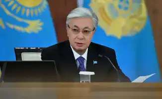 Токаев подчеркивает нейтралитет Казахстана в международных конфликтах, что может укрепить его роль как миротворца в регионе