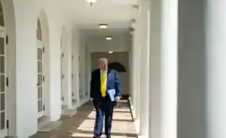 Трамп отложил удар по Ирану на фоне снижения насилия