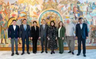 Алматы: Глобальный договор ООН запускает новую эру в ЦА