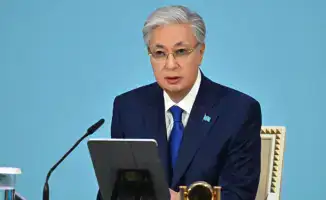 Казахстан вводит новую должность вице-президента: заявление Токаева на Национальном курултае