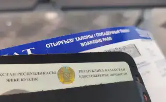 В Казахстане предложили отменить продажу невозвратных авиабилетов на внутренних рейсах на заседании общественной комиссии.