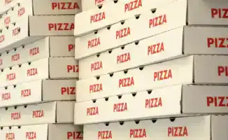 Ажиотаж в пиццериях возле Пентагона: индекс пиццы как индикатор мировых изменений