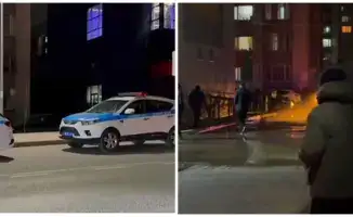 Ножевые ранения: загадочная смерть 21-летней девушки в Шымкенте