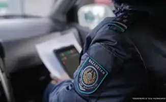 В Шымкенте после ДТП произошла массовая драка: убит 40-летний мужчина, полиция разыскивает подозреваемых