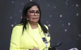 Вашингтон ставит Венесуэлу под прицел: требования к Делси Родригес как последний аккорд в дипломатической симфонии