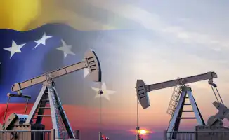 Венесуэла открывает нефтяной сектор для иностранцев: одобрение Парламента и изменение социалистических принципов