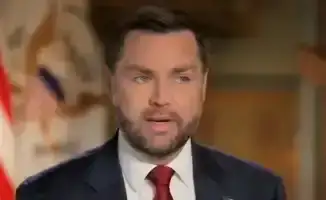 Вице-президент США Джей Ди Вэнс отвечает на критику захвата Мадуро: "Наши действия направлены на восстановление демократии в Венесуэле"