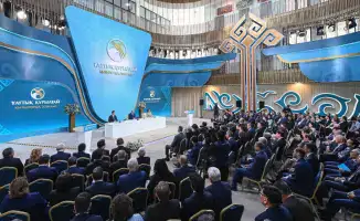 Создание нового органа вместо Ассамблеи народа Казахстана и Национального курултая: что это значит для политической структуры страны?