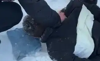 Вооружённый инцидент в Астане: ранен сотрудник спецназа