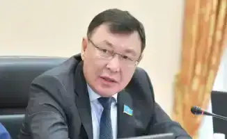 Сенатор Марат Кожаев прокомментировал вопросы декларирования доходов госслужащих и участия их семей в бизнесе, заявив: "Вы хотели, чтобы у нас люди ничем не занимались?" Это заявление было сделано в кулуарах верхней палаты, где обсуждаются актуальные вопр