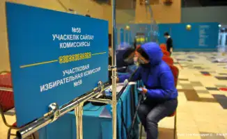 В Казахстане изменят закон о выборах: депутаты избраны в специальную комиссию палат Парламента