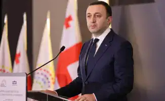 Гарибашвили: пять лет за пределами Тбилиси