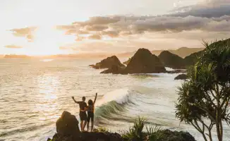 Запрет на сожительство: что стоит знать неженатым казахстанцам на Бали в свете нового Уголовного кодекса Индонезии