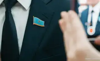 Депутаты Казахстана: финансовый урожай 2023 года – 528 миллионов тенге в общей копилке