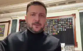 Зеленский объявил о частичном перемирии с Россией: стороны согласовали условия энергетического сотрудничества