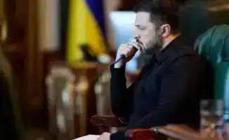 Зеленский предупреждает о возможном новом массированном ударе России: социальные последствия для украинского общества