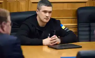 Зеленский анонсировал смену министра обороны: Михаил Федоров может занять пост