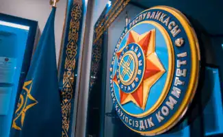 Токаев объяснил передачу функций КНБ Антикоррупционной службе в интервью для Turkistan