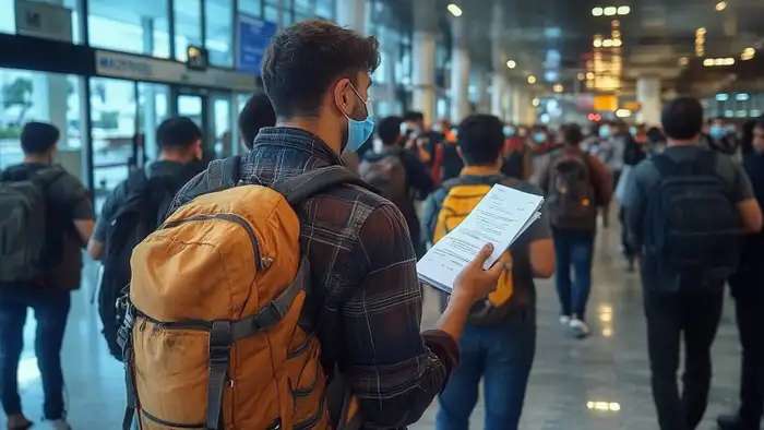 Токаев: Цифровизация мигрантов — ключ к безопасности страны